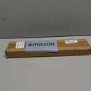 Curtain Rods for Windows 48 to 84-92 inch, 5/8" Matte Black Curtain Rod, Stainless Steel Small Curtain Rods for Bedroom, Living Room, Kitchen, Farmhouse, Outdoor Curtain rod Black