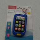 Playtex Baby Musical Light-Up Phone