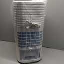 4-IN-1 Portable Air Conditioners, Evaporative Air Cooler w/4 Modes & 3 Speeds, 15H Timer for Smart Auto-off, 2-Gal Tank for 20H Cooling,17FT Remote,No Hose Needed,120Oscillating Swamp Cooler