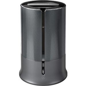 Honeywell Designer Series Cool Mist Humidifier, Room Humidifiers, Black