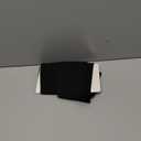 Thigh High Medical Compression Stockings For Women & Men Circulation,20-30 mmHg Graduated Support Hose Compression Socks with Silicone Dot Band-Ideal for Athletic,Flight,Travel Use (XX-Large, Open Toe Black)