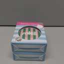 Soleil Portable Speaker 2 Packs