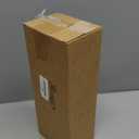 Thanksgiving Centerpiece with 3 Candle Holders Maple Leaves Candle Holder Bow Pine Cones Pumpkin Fall Candle Holders Harvest Table Decorations for Home Tabletop Decor, Candles Not Included (Gold)