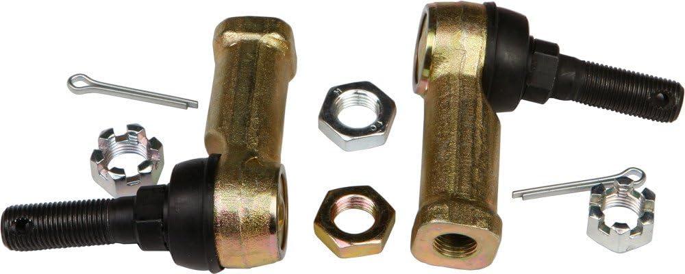 Pack of 4 All Balls Tie Rod End Kit (51-1034) Compatible with Can-Am, Bombardier
