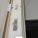 Alise 32 inch Double Towel Bar for Bathroom Wall Mounted, Brushed Nickel