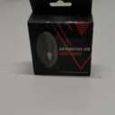 BraveWAY 1157 LED Tail Brake Light Bulbs, Red, 30 Watts, 4400 Lumen, Fan Cooling, Error Free