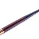 Dr. Watson - 5.1" Wooden Cigarette Holder, fits Regular Cigarettes, Smooth Finish, Classic Look, Hand Crafted