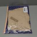 SHAPELLX Shapewear for Women Tummy Control High Waist Shaping Butt Lifting Shorts Seamless Slimmer Womens Body Shaper Panties L