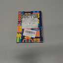 Doctor Gift Appreciation Thank You Gifts Clear Acrylic Sign Doctor's Day Birthday Retirement Gift for Doctors Decor for Home Hospital Office Table Shelf