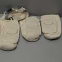 Carrier Bag with Phone&Flap Pockets for Stanley Tumbler with Handle, Insulated Neoprene Cup Holder Carrier Bag w/Shoulder & Handheld Strap Fits Stanley Cup Accessories, Height 9.5 in