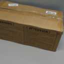 Phobby Baby Balance Bike for 1 2 Years Old Boys Girls, 4 Wheels Toddler Bike with Adjustable Seat, 1224 Months Kids First Birthday Toy Gift