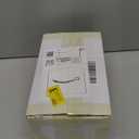 Ultrassist 1 lb Human Body Fat Model, Fat Replica, Anatomical Model for Students, Authentic Demonstration for Fitness Room