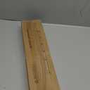 ENJOYBASICS Shower Curtain Rod 30 to 76 Inches, 1 Inch Stainless Steel Adjustable Spring Tension Rods No Drill for Bathroom, Closet, Window, Room Divider, Never Rust, Non Slip, White