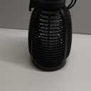 Bug Zapper Outdoor for Mosquito Flies - Waterproof Insect Killer Trap Lamp Electric 4200V Powerful Bug Zappers Indoor with LED Light for Patio Porch Garage Backyard & Home