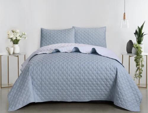 Standard 1 Quilted Sham 20x26in 100% Polyester