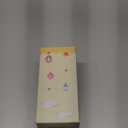 BABESIDE 2 Pcs Reborn Baby Doll Clothes for 17-22 Inch Dolls, Baby Doll Outfit Accessories with Floral Pattern fit Realistic Baby dolls Girl Boy, Red