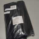 Poly Mailers - 100 Pcs 10"x13" Large Mailing Envelopes, Self-Adhesive Plastic Envelopes, Strong Tear-Resistant Packaging Bags, Poly Shipping Bags for Clothes, Accessories, & More (Black)