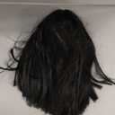 BESTYASH Wig with Short Bob Style for Women Black Wig for Daily Use and Cosplay Natural Look Versatile and Fashionable