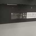 HP EliteDisplay 21.5-Inch Screen LED-Lit Monitor Silver (1FH45AA#ABA)