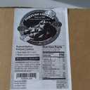 Topnotchplace Fortune Cookies, 100 Count, Individually Wrapped, Vanilla Flavor, for Parties and Sharing (EXP 06/30/27)