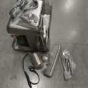 Breville Barista Touch Espresso Machine BES880BSS, Brushed Stainless Steel