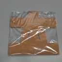 Precut Kinesiology Tape for Shoulder  14 PCS Elastic Shoulder Support Tape, Waterproof & Breathable, Hypoallergenic Sports Tape for Pain Relief, Beige