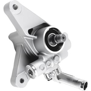Power Steering Pump 21-5993 for 1998 Accord 1999 Accord 2000 Accord 2001 Accord 2002 Accord 3.0L, for 1999 Odyssey 2000 Odyssey 2001 Odyssey 2002 Odyssey 2003 Odyssey 2004 Odyssey 3.5L