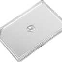 Coghlan's Sight-Grid Signal Mirror  Lightweight Emergency Signaling Tool for Survival, Camping, Hiking, and Rescue; Durable Reflective Mirror with Compact Design for Outdoor Adventures