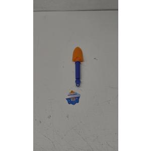 MidWest Gloves & Gear DCW410KH8 Wonder Woman Kids Garden Trowel,