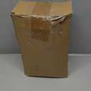 Shinylin 24 Pcs Gift Bags for Baby Shower 5.3 x 7.1 Inch Cute Plush Bear Party Favor Linen Drawstring Bag for Guest Bulk with Bear and Thank You Acrylic Sign Baby Shower Party Supplies(Beige)