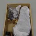 Panasonic ARC5 Electric Razor for Men Face, Wet & Dry Shavers with Foil Shaver, Pop-up Trimmer, Ultra-Fast 5-Blade, Smart Shave Sensor, 16D Flexible Pivoting Head - ES-ALV6HS (Silver)