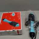 REVLON One-Step Volumizer Original 1.0 Hair Dryer and Hot Air Brush, Mint