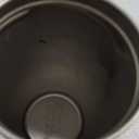 Simple Modern Travel Coffee Mug Tumbler with Flip Lid | Reusable Insulated Stainless Steel Cold Brew Iced Coffee Cup Thermos | Gifts for Women Men Him Her | Voyager Collection | 16oz | Winter White