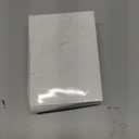 Canlierr 12 Pcs Valentines Taper Candle Rings Wreaths Decorations 1.77 Inch Mini Red Heart Taper Candleholder Wreaths for Valentines Holiday Wedding Home Table Centerpiece Candlesticks Decor