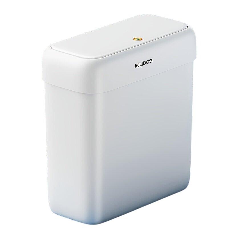 2 JOYBOS - Kitchen Waste Bin 12L 