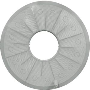 5304506525 Dishwasher Filter Replacement for Frigidaire Appliance Crosley Kenmore Electrolux Dishwasher Accessories Replaces 4456337 AP6036340 PS11770489 154252401 EAP11770489