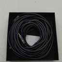 8K HDMI Fiber Optic Cable CL2 Rated 65 Feet 48Gbps 8K60Hz 4K120Hz Dynamic HDR eARC HDCP2.2/2.3 for RTX4080/4090/3080/3090, Xbox S/X, PS5/4, AVR, Projector, LG/Samsung/Sony TV