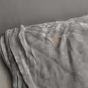 EHEYCIGA Heated Blanket Electric Blanket King Size - Heating Blanket with 9 Heating Levels & 10 Hours Auto Off, Soft Cozy Sherpa Washable Dual Control Blanket with Fast Heating, 90 x 100 Inches (Grey)