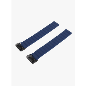 Magnetic Watch Band, Silicone Watch Strap, Magnetic Watch Band Adjustable Quick Release Silicone Watch Strap Accessory