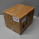 Rear Trunk Organizer Tray Compatible with 2018-2023 Jeep Wangler JL JLU 4XE Rubicon Sahara 4 Door, Wheel Well Storage Box Cargo Organizer Accessories for Jeep Wangler JL (Left + Right)