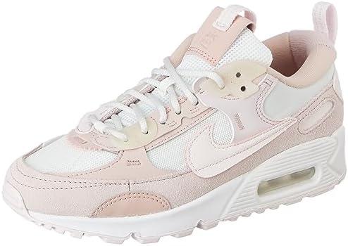 Nike Air Max 90 Futura Womens Shoes, 5