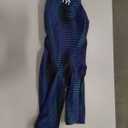 TYR Women's Avictor 2.0 Luminis Closed Back Tech Suit Swimsuit, Size 32
