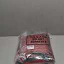 3 Pcs Christmas China Storage Containers Include Cup Mug Storage Box Plate Organizer Containers with Dividers 24 Pcs Felt Protectors for Kitchen Organization, Moving Supplies