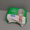 Amazon Basics Incontinence Underwear for Men, Maximum Absorbency, Large, 18 Count (1 Pack)