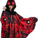 Unisex Adult Onesie Pajamas Animal One Piece Snug Fit Halloween Costume Sleepwear Homewear M