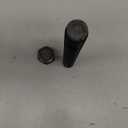 Orion Motor Tech Wheel Bearing Press Kit for Front Wheel Drive Bearing Removal & Installation, 24pc Wheel Bearing Puller Tool Set with Sliding Screws Universal Bushings Sleeves Storage Case (RED,BLACK)