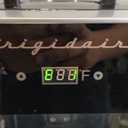 Frigidaire EFMISS67_AMZ, Retro Mini Drink Fridge. 18 Cans Or 4 Wine Bottles, Thermoelectric Drink Fridge- Stainless