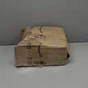 60/70-6.5 Solid Tire 10 Inch 10x2.5 for Segway Ninebot Max G30 G30P G30LP Gotrax G5 G6 Electric Scooters, Puncture-proof, Tubeless Rubber Tires Front or Rear Replacement, 2pc (Red)