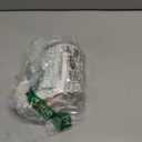 LXUEJIE 6 Pcs Makeup Sponge Puff for Foundation Concealer, Soft Sponge Makeup Puff Set, Powder Sponges for Liquid Cream Powder (Large Size)