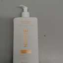 Native Body Lotion, Sweet Peach & Nectar, 48-Hour Hydration for Dry & Sensitive Skin, Made with Plant-Based Moisturizers like Shea Butter, Silicone & Paraben Free, 16.5 fl oz